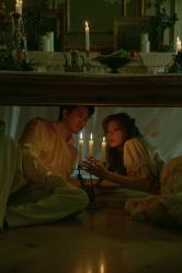 -WAVE SODA摄影工作室