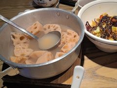 -茄子恰恰·新云南小炒(坪山益田店)