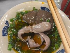 -重庆老火锅王(西安北路店)