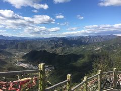 -定都峰