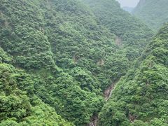 -宁波五龙潭景区