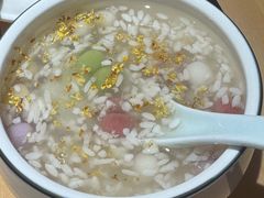-朱新年·苏式汤团·面点(北寺塔店)