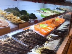 -钢五区节子串串香(环球汇·天誉店)