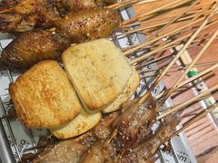 -馋嘴猫北京食堂·烤鸭·宵夜(亚运村店)