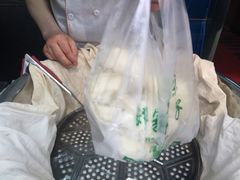 -郑家包子牛肉拉面(尚勤路店)