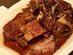 -中国厨房/台湾牛肉面