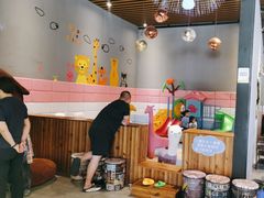 -蓝珊甄选海鲜自助·火锅大排档(近阿那亚店)