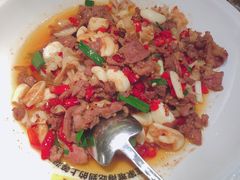 -炊烟小炒黄牛肉(中心印象城店)