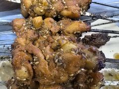 -清真·马峰烤肉(小学习北巷店)