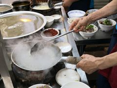 -老刘家泡馍·陕西老字号(钟楼广济街店)