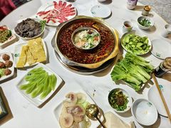 -枇杷园食为鲜火锅(南山店)