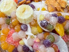 -葛师傅越南特色水果捞(建政南路总店)