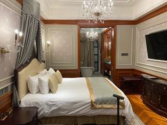 -马勒别墅饭店(静安寺店)