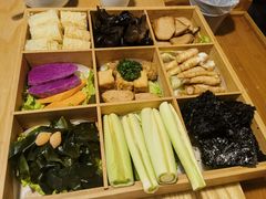 -十二舍·湯物素煮(江泰潤政店)