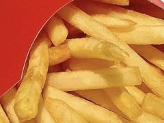 -麦当劳(西单明珠店)