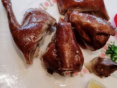 -御彩酒家(东风东路店)