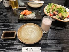 -玄白·炭烤活鳗(上海首店)