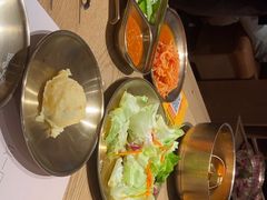 -西塔老太太泥炉烤肉(海上世界店)