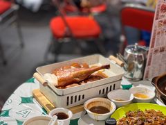 -劲揪jiu大排档·老广风味(陈家祠店)