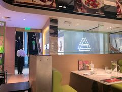 -汤城小厨•粤菜•靓汤(西直门凯德MALL店)