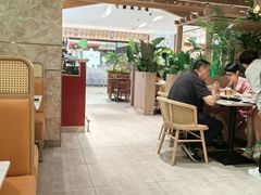 -帕娜·泰式茶餐厅·Bistro(近铁广场店)