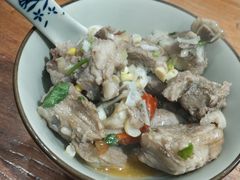 -双城乡铁锅炖羊肉(莱安逸境店)