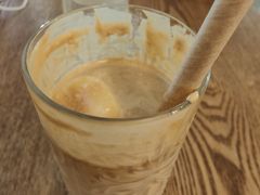 -唐咖精品咖啡(大理古城手冲店)