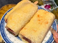 -百草滩羊清水涮羊肉·清真·宁夏盐池滩羊(莲花桥店)