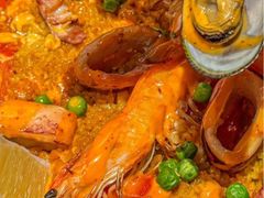 -ZAFFERANO西班牙海鲜饭(上海首店)