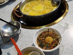 -八珍玉食鸡煲·打边炉(印象城店)