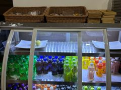 -锦初·禅意4K影院式足道·新中式SPA(茂业天地店)