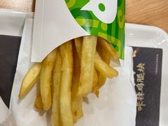 -德克士(砂之船奥特莱斯店)