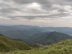 -萍乡武功山风景名胜区