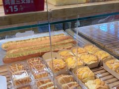 -味多美蛋糕(灯市口店)