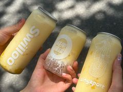 -新加坡斯味洛·鲜奶茶(石牌东店)