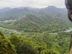 -九曲溪竹筏码头