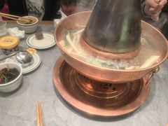 -侃爷南门铜锅涮肉