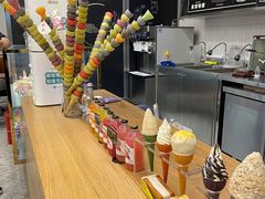 -OUR Bakery(三里屯太古里店)