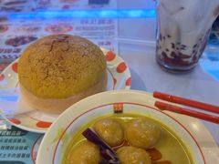 -肥韬茶餐厅(海上世界店)
