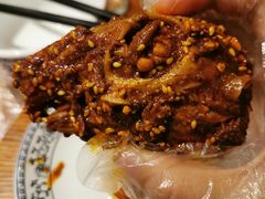 麻辣兔头-老号尤兔头(幸福店)