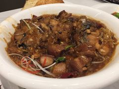 -北李妈妈菜·海肠捞饭(高新万达店)