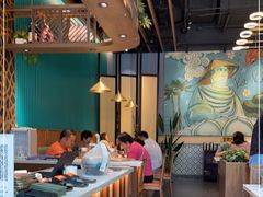 大堂-PHO爺·越南料理(亦庄大族广场店)