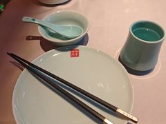 -四世同堂·京菜·烤鸭(双井店)