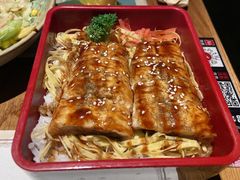 -玉川屋·深夜食堂居酒屋(柳巷店)