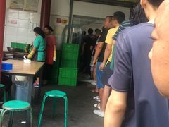 -李小老烧饼(常营民族家园店)