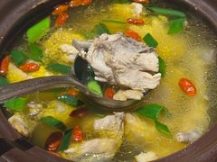 -阿露佳·舌尖上的安吉菜