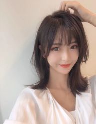 大厅-TK·HAIR SALON韩式设计