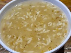 -不是烧烤·武汉烧烤·地道湖北菜(大成路店)