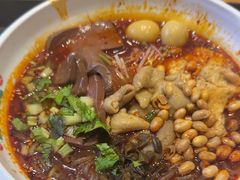 -甘食记·成都肥肠粉(南宁万象城店)