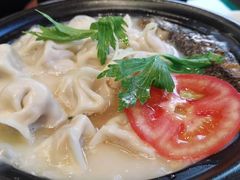 -老砂锅(城北店)